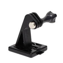 Load image into Gallery viewer, Tactical Camera Helmet Fixed Adapter Mount Airsoft Camera Adapter