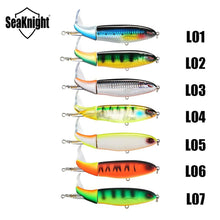 Load image into Gallery viewer, SeaKnight SK050 SK051 Fishing Lure 1PC/Lot 3.54in 5.12in 13g 39g