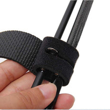 Load image into Gallery viewer, 1 Pcs New Fishing Tools Rod Tie Strap Belt Tackle Elastic Wrap Band Pole Holder Accessories Diving Materials Non-slip Firm