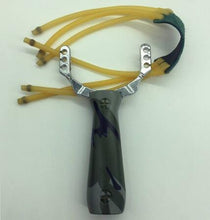 Load image into Gallery viewer, Hunting Slingshot