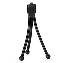 Load image into Gallery viewer, 40X60 Monocular Telescope Zoom Scope with Compass Phone Clip Tripod for Mobile Phone Camera