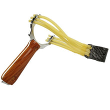 Load image into Gallery viewer, Hunting Slingshot