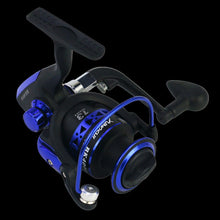 Load image into Gallery viewer, WALK FISH Professional Fishing Wheel 13 BB 5.1:1 speed reatio spinning fishing reel interchanged left/right handle wheel