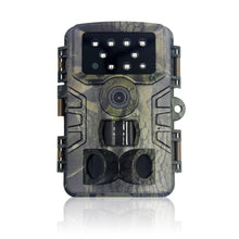 Load image into Gallery viewer, Trail Camera 20MP 1080P Waterproof PIR Infrared Hunting Camera With Night Vision Wildlife Cam Surveillance Tracking Camera PR700