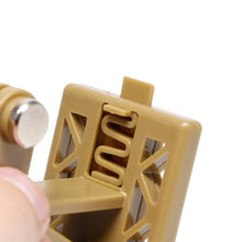 Load image into Gallery viewer, Tactical Camera Helmet Fixed Adapter Mount Airsoft Camera Adapter