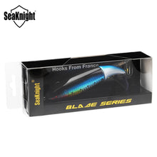 Load image into Gallery viewer, SeaKnight SK050 SK051 Fishing Lure 1PC/Lot 3.54in 5.12in 13g 39g