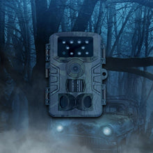 Load image into Gallery viewer, Trail Camera 20MP 1080P Waterproof PIR Infrared Hunting Camera With Night Vision Wildlife Cam Surveillance Tracking Camera PR700