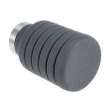 Load image into Gallery viewer, Water Bottle Portable Silicone Retractable Folding Water Bottle Outdoor Travel Telescopic Collapsible Bottle Plastic With Lid