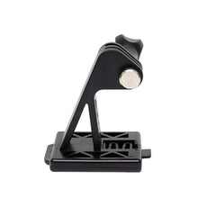 Load image into Gallery viewer, Tactical Camera Helmet Fixed Adapter Mount Airsoft Camera Adapter