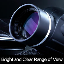 Load image into Gallery viewer, Hunting 13x50 Big Vision Monocular Powerful Handheld Telescope Eyepiece Spotting Scope Sport Watch with Handle USCAMEL