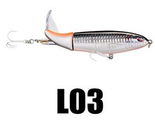 Load image into Gallery viewer, SeaKnight SK050 SK051 Fishing Lure 1PC/Lot 3.54in 5.12in 13g 39g