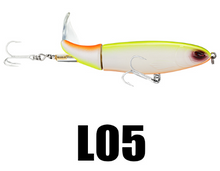 Load image into Gallery viewer, SeaKnight SK050 SK051 Fishing Lure 1PC/Lot 3.54in 5.12in 13g 39g