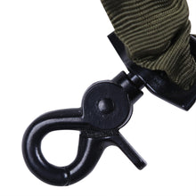 Load image into Gallery viewer, Tactical single Point Gun Sling Shoulder Strap Outdoor Rifle Sling With QD Metal Buckle Gun Belt Hunting Accessories