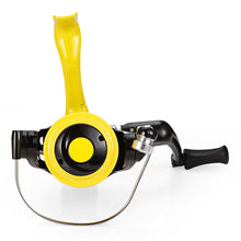 Load image into Gallery viewer, YUMOSHI 12BB 5.5:1 Lightweight Plastic Spinning Fishing Reel