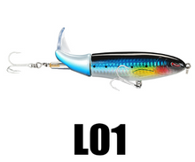 Load image into Gallery viewer, SeaKnight SK050 SK051 Fishing Lure 1PC/Lot 3.54in 5.12in 13g 39g