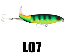 Load image into Gallery viewer, SeaKnight SK050 SK051 Fishing Lure 1PC/Lot 3.54in 5.12in 13g 39g