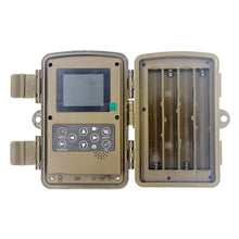 Load image into Gallery viewer, Trail Camera 20MP 1080P Waterproof PIR Infrared Hunting Camera With Night Vision Wildlife Cam Surveillance Tracking Camera PR700