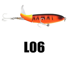 Load image into Gallery viewer, SeaKnight SK050 SK051 Fishing Lure 1PC/Lot 3.54in 5.12in 13g 39g