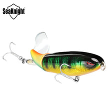 Load image into Gallery viewer, SeaKnight SK050 SK051 Fishing Lure 1PC/Lot 3.54in 5.12in 13g 39g