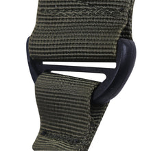 Load image into Gallery viewer, Tactical single Point Gun Sling Shoulder Strap Outdoor Rifle Sling With QD Metal Buckle Gun Belt Hunting Accessories