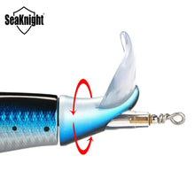 Load image into Gallery viewer, SeaKnight SK050 SK051 Fishing Lure 1PC/Lot 3.54in 5.12in 13g 39g