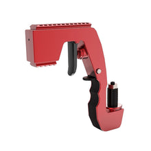 Load image into Gallery viewer, Champagne Wine Sprayer Pistol Beer Bottle Durable Spray gun Zinc Alloy Version stopper Ejector Pop it Kitchen Bar Tools