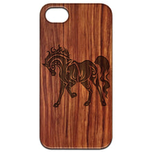 Load image into Gallery viewer, Horse 2 - Engraved