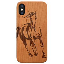 Load image into Gallery viewer, Horse 1 - Engraved