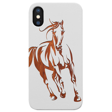 Load image into Gallery viewer, Horse 1 - Engraved
