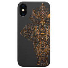 Load image into Gallery viewer, Elephant 1 - Engraved