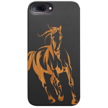 Load image into Gallery viewer, Horse 1 - Engraved