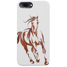 Load image into Gallery viewer, Horse 1 - Engraved