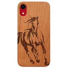 Load image into Gallery viewer, Horse 1 - Engraved