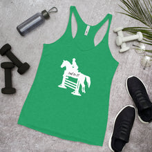 Load image into Gallery viewer, Women's Racerback Tank