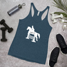 Load image into Gallery viewer, Women's Racerback Tank