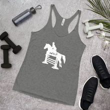 Load image into Gallery viewer, Women's Racerback Tank