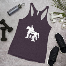 Load image into Gallery viewer, Women's Racerback Tank