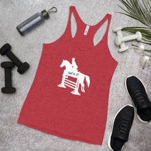 Load image into Gallery viewer, Women's Racerback Tank