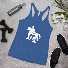 Load image into Gallery viewer, Women's Racerback Tank