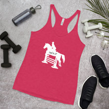 Load image into Gallery viewer, Women's Racerback Tank