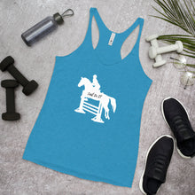 Load image into Gallery viewer, Women's Racerback Tank
