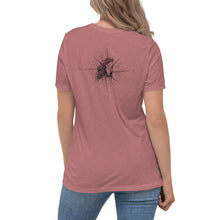 Load image into Gallery viewer, Women's Relaxed T-Shirt