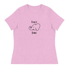 Load image into Gallery viewer, Women's Relaxed T-Shirt