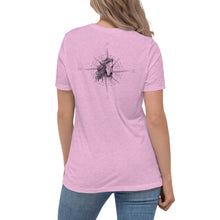 Load image into Gallery viewer, Women's Relaxed T-Shirt