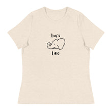 Load image into Gallery viewer, Women's Relaxed T-Shirt