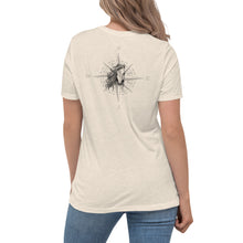 Load image into Gallery viewer, Women's Relaxed T-Shirt