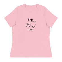 Load image into Gallery viewer, Women's Relaxed T-Shirt