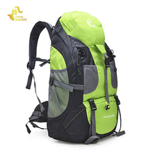 Load image into Gallery viewer, Free Knight 50L Waterproof Backpack
