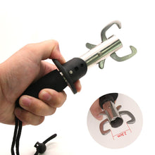 Load image into Gallery viewer, Stainless Steel Multifunctional Fishing Pliers Set Fish Lip Gripper
