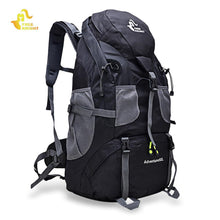 Load image into Gallery viewer, Free Knight 50L Waterproof Backpack
